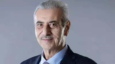 Quién es el funcionario palestino que encabezará el comité tecnócrata de Trump para Gaza Quién es el funcionario palestino que encabezará el comité tecnócrata de Trump para Gaza