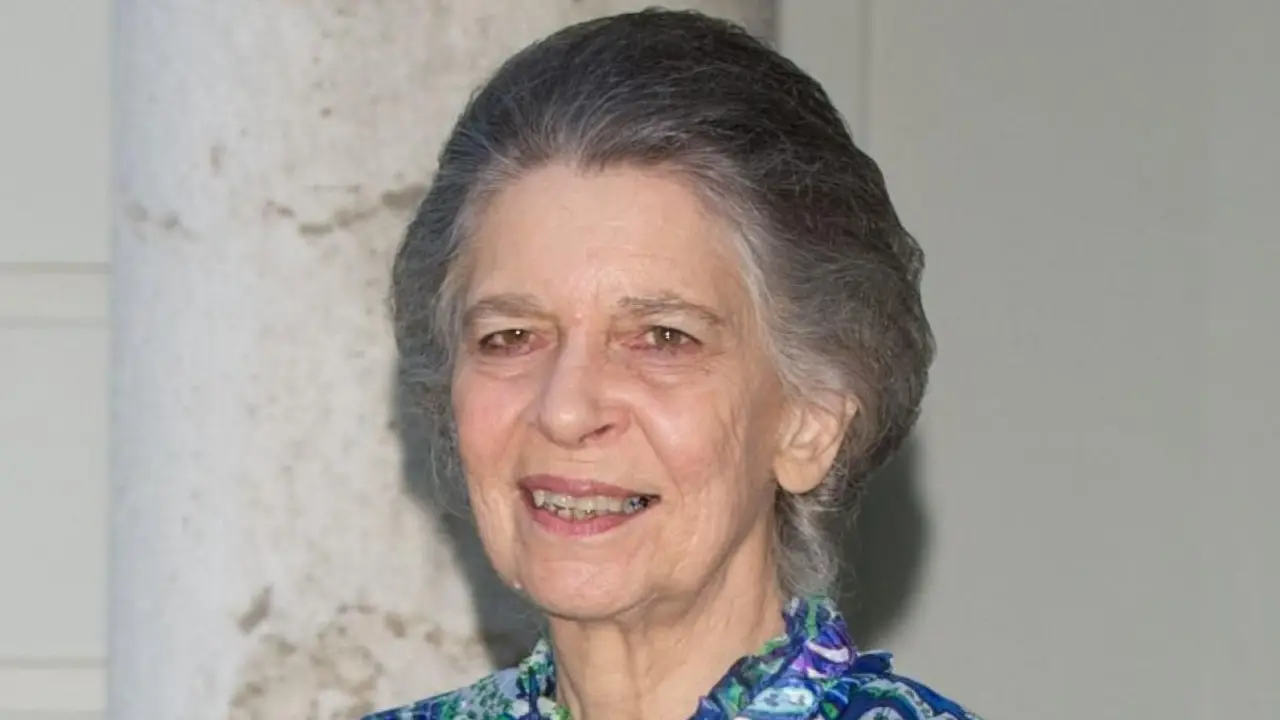 Irene de Grecia