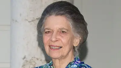 Irene de Grecia Irene de Grecia