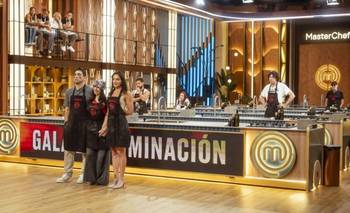 MasterChef Celebrity: qué pasó ayer jueves 15 de enero | Televisión 