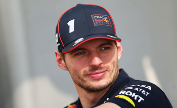 F1 2026: Red Bull sorprendió con el nuevo monoplaza de Verstappen | Automovilismo