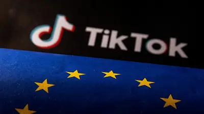 TikTok reforzará los controles de edad en Europa ante la presión de las reguladoras TikTok reforzará los controles de edad en Europa ante la presión de las reguladoras