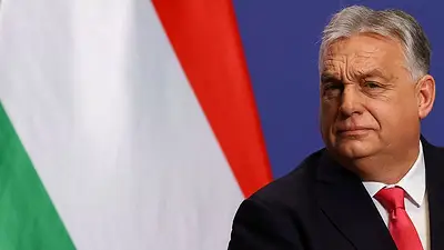 Orban intensifica su campaña contra Ucrania con una "petición" en plena batalla electoral Orban intensifica su campaña contra Ucrania con una "petición" en plena batalla electoral