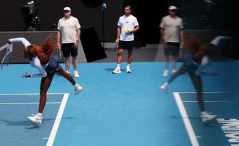 Tenistas acogen con satisfacción aumento de premios del Grand Slam, pero prometen pedir más | Premios