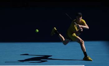 Sinner regresa a Melbourne más fuerte tras las dudas y la nube en torno al dopaje | Tenis