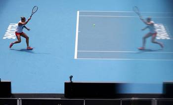 Sabalenka buscará su tercer Abierto de Australia tras experimentar en varios partidos de exhibición | Tenis