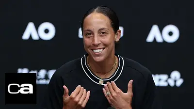 Keys espera revivir momentos únicos en su defensa del título del Abierto de Australia Keys espera revivir momentos únicos en su defensa del título del Abierto de Australia