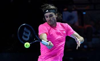 Tsitsipas busca la alegría de la competición en su regreso a Melbourne Park | Tenis