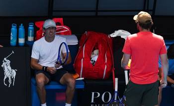La gran esperanza australiana De Miñaur busca el equilibrio en el Grand Slam de su casa | Tenis