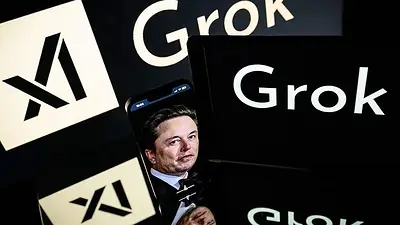 Denuncias globales para Grok de Elon Musk Denuncias globales para Grok de Elon Musk