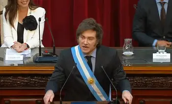 El mercado desmiente a Milei y le da la espalda antes del tratamiento del proyecto | Reforma laboral 