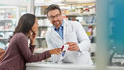 Farmaceúticos Farmaceúticos