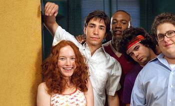 Qué película de Netflix ver este fin de semana del 17 y 18 de enero 2026 | Netflix