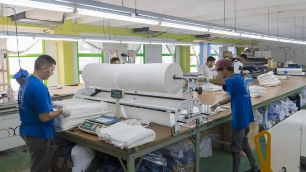 La industria que resiste: FONTEX cerró 2025 con una producción textil que generó empleo en 16 localidades de Formosa