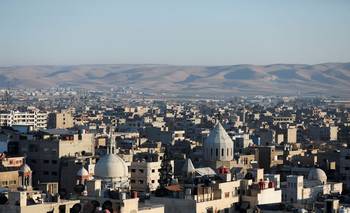 Líbano detiene a un sirio que ayudó a canalizar fondos a combatientes pro-Assad, según fuentes | Siria 