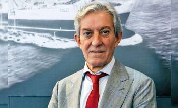 Aportó US$ 100 mil a Milei y lo alertó por la reforma laboral: "En blanco" | Reforma laboral 