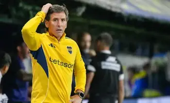 Surgieron en Boca, salieron campeones y jugarían la Libertadores con otro club | Boca juniors