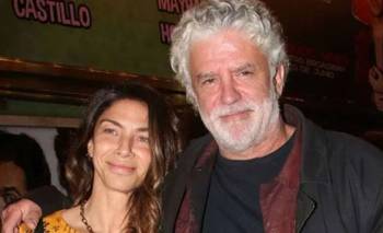 El exnovio de Romina Gaetani obtuvo la eximición de prisión | Violencia de género