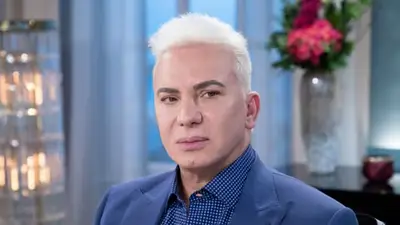 Flavio Mendoza admite la crisis de la temporada teatral. Flavio Mendoza admite la crisis de la temporada teatral.