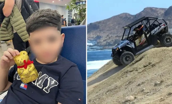 Ley Bastián: presentarán un proyecto para endurecer las penas de accidentes viales | Pinamar