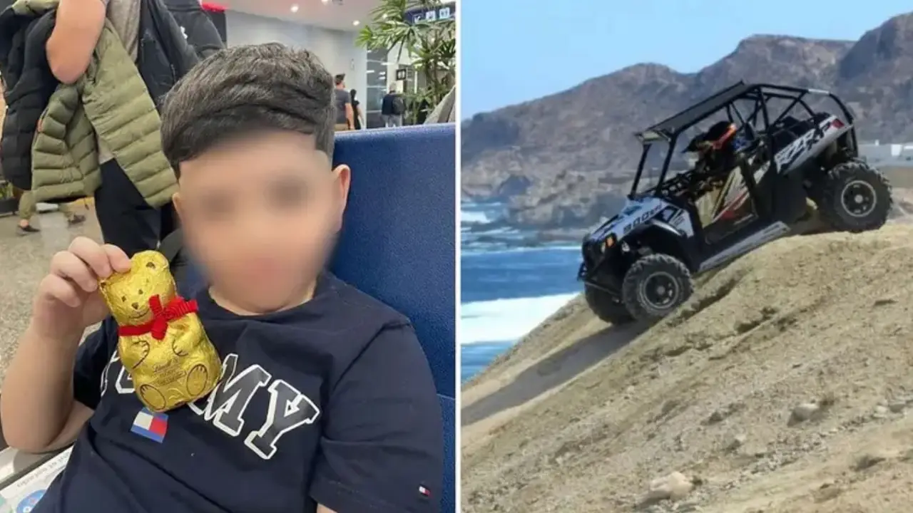 Ley Bastián: presentarán un proyecto para endurecer las penas de accidentes viales