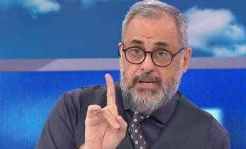 El fuerte anuncio de Jorge Rial que sorprendió a todos: "Volvemos" | Jorge rial 