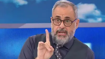 Jorge Rial Jorge Rial