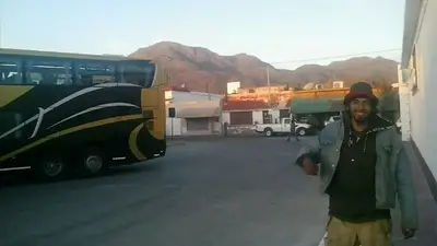 Quién era “Lucho”, el mochilero argentino que apareció muerto en un río de Colombia Quién era “Lucho”, el mochilero argentino que apareció muerto en un río de Colombia
