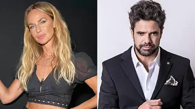 Sabrina Rojas Luciano Castro Sabrina Rojas Luciano Castro