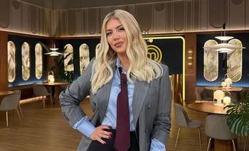 "Soy un cagón": un famoso confesó que quiso conquistar a Wanda Nara y no se animó | Wanda nara