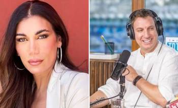 Se filtró la charla entre Maxi López y Flor de la V: "No soy" | Maxi lópez