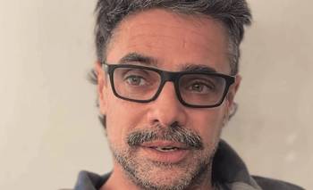 El listado de mujeres con las que estuvo Luciano Castro | Farándula