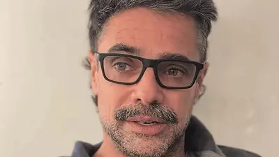 El listado de mujeres con las que estuvo Luciano Castro. El listado de mujeres con las que estuvo Luciano Castro.
