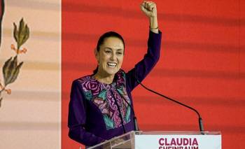 El Congreso de México aprobó la reducción de jornada laboral | México