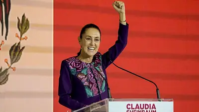 El Congreso de México aprobó la reducción de jornada laboral El Congreso de México aprobó la reducción de jornada laboral