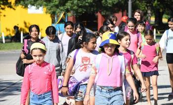 Verano con políticas activas: Formosa continúa con los programas de inclusión social | Infancias