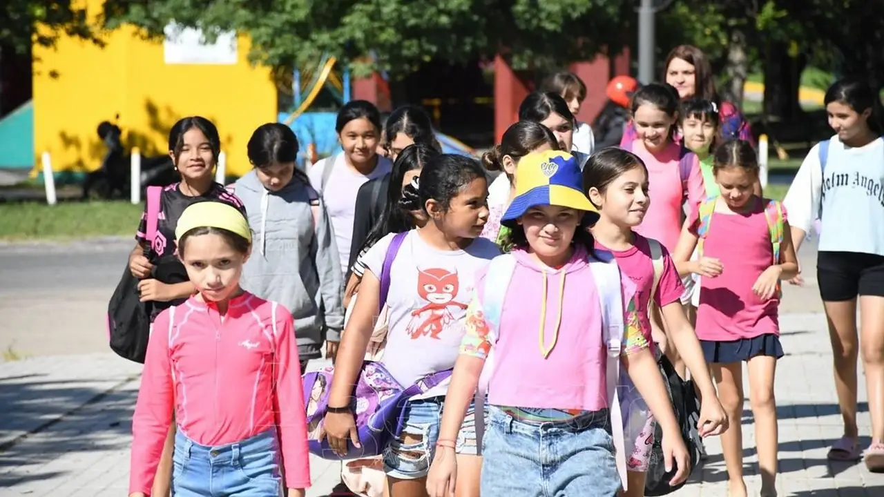 Verano con políticas activas: Formosa continúa con los programas sanitarios, alimenticios, y de inclusión social