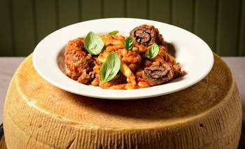 Día Internacional de la Cocina Italiana: lugares para comer pizza y pastas | Gastronomía