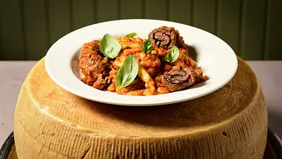 Día Internacional de la Cocina Italiana: 8 lugares de CABA para comer pizza, pastas y platos de autor Día Internacional de la Cocina Italiana: 8 lugares de CABA para comer pizza, pastas y platos de autor