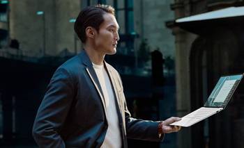 Los 5 anuncios más importantes de ASUS y ROG en CES 2026 | Notebooks