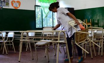 Con inversión en educación, Misiones se encamina hacia el inicio del ciclo lectivo 2026 | Docentes