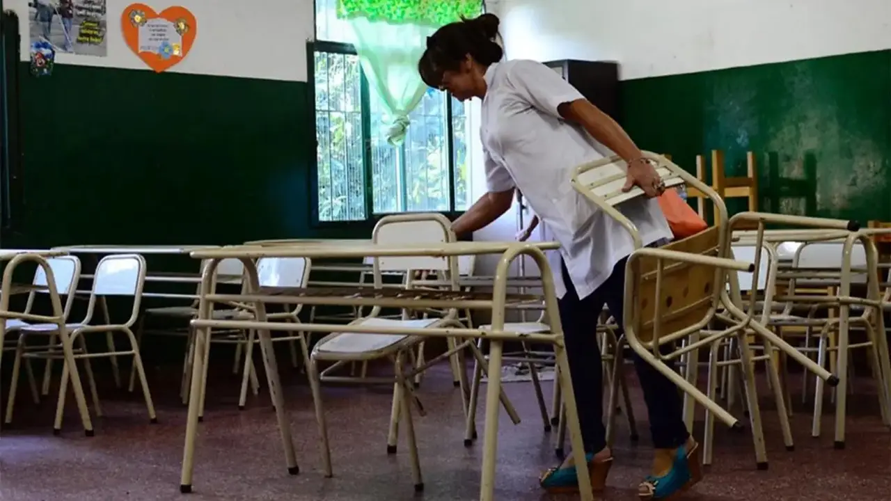 Con inversión en educación,  Misiones se encamina hacia el inicio del ciclo lectivo 2026