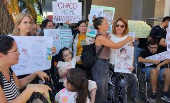 Abandono oncológico y ajuste: acusan a Zdero de desguazar la obra social de Chaco | Chaco