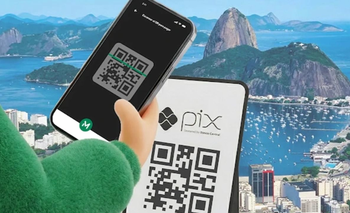 MODO suma a Pix para pagar en Brasil sin complicaciones | Modo