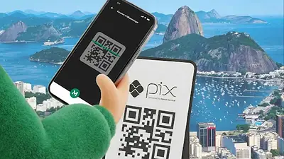MODO facilita pagos con Pix para los argentinos que viajan a Brasil en el verano 2026 MODO facilita pagos con Pix para los argentinos que viajan a Brasil en el verano 2026
