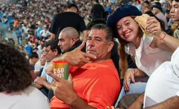 Sorpresa en el Festival Jesús María por el trago más vendido | Música