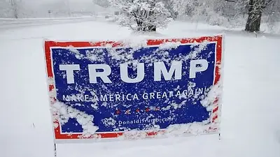 Trump amenaza con aranceles a países que no respalden su plan para Groenlandia Trump amenaza con aranceles a países que no respalden su plan para Groenlandia