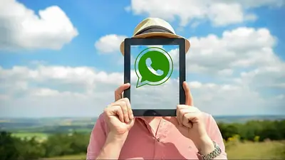 Whatsapp Whatsapp
