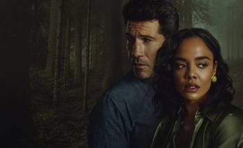 Se mira en un fin de semana: la nueva miniserie de Netflix que es un thriller erótico | Netflix