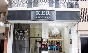 Conmoción en Recoleta: encontraron muertos a una mujer y su hijo en un hotel | Policiales